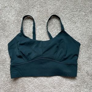 Born Primitive sports bra